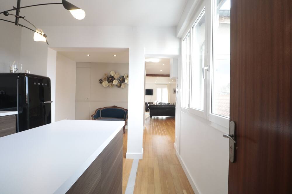 Photo of Livingroom in Epernay