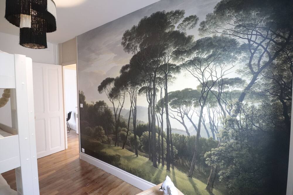 Photo of Bedroom in Epernay