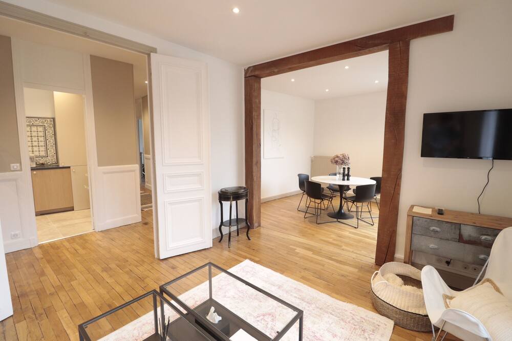 Photo of Livingroom in Epernay