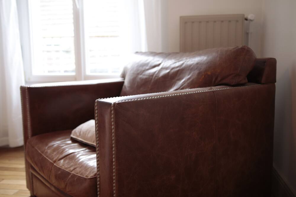 Photo of Bedroom in Epernay