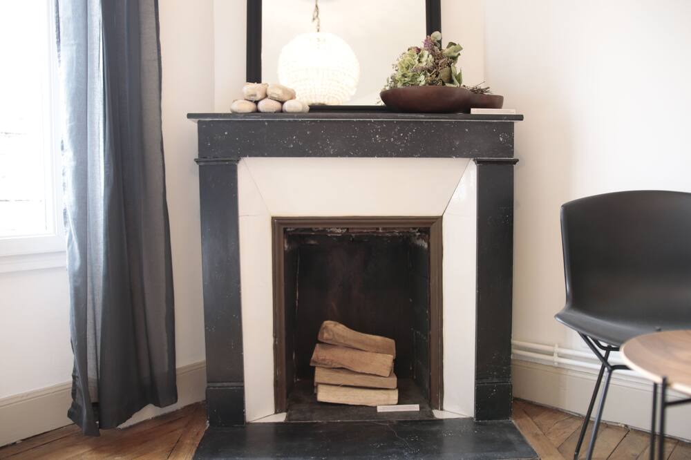 Photo of Bedroom in Epernay