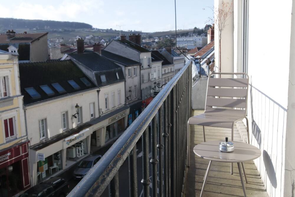 Photo of Patio Balcony in Epernay