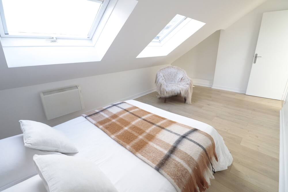 Photo of Bedroom in Epernay