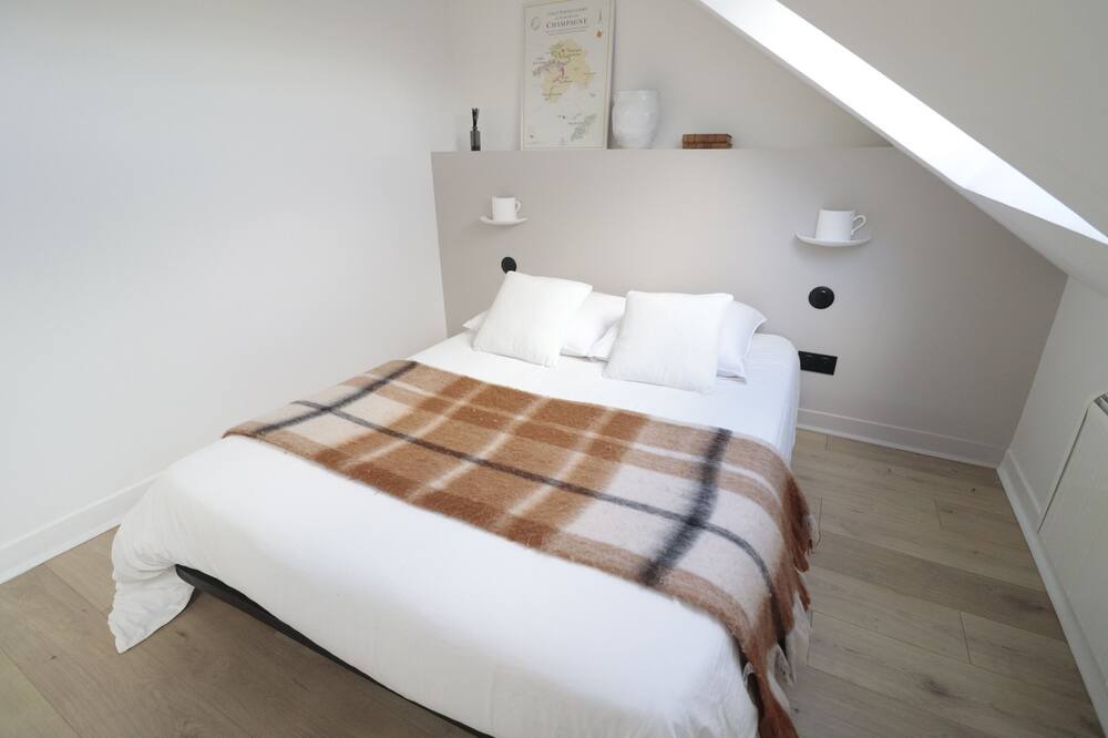 Photo of Bedroom in Epernay