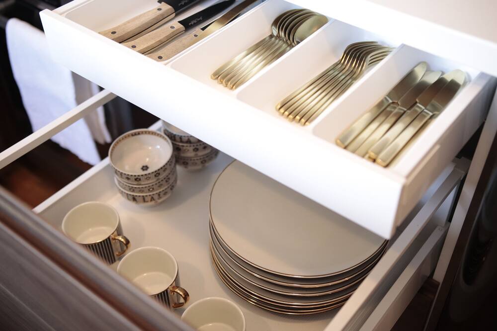 Photo of Livingroom in Epernay