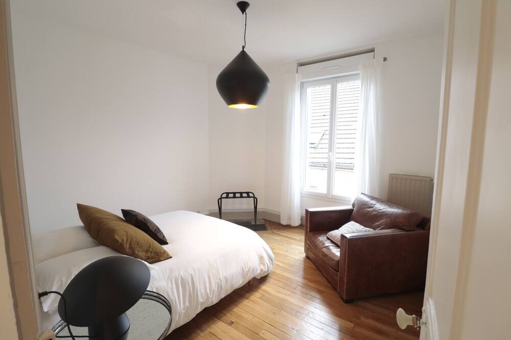 Photo of Bedroom in Epernay