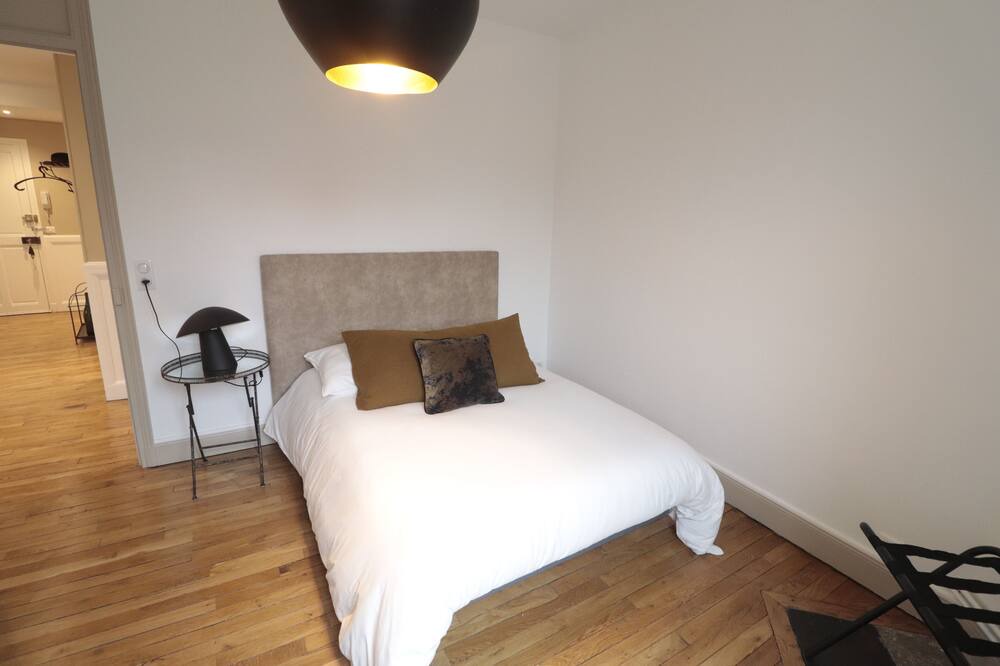 Photo of Bedroom in Epernay