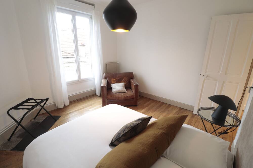 Photo of Bedroom in Epernay