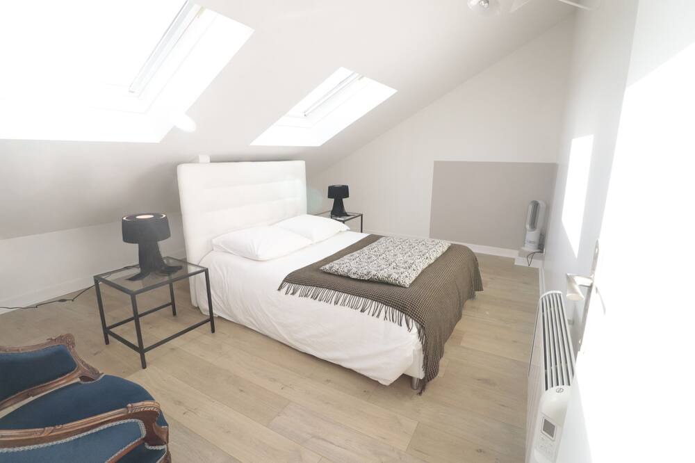 Photo of Bedroom in Epernay