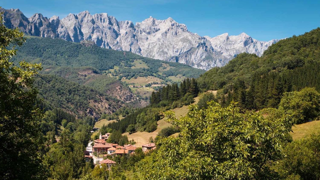 Photo of Outdoor in Hoznayo