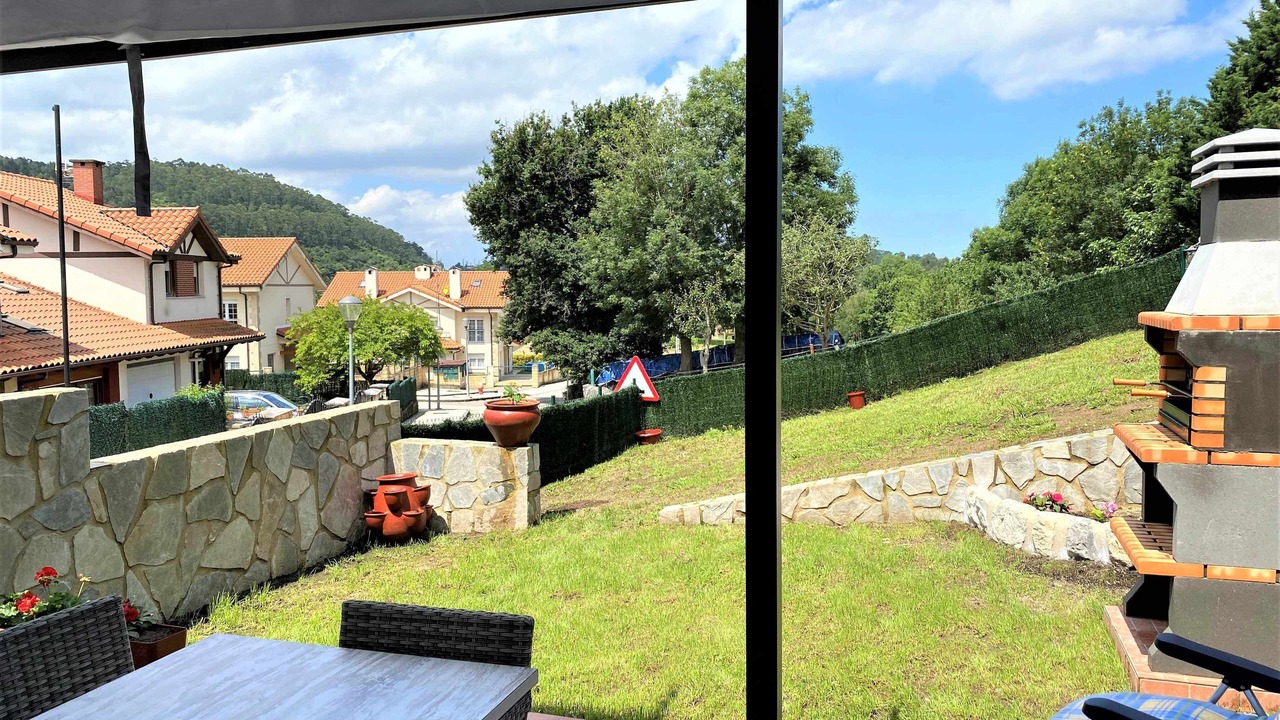 Photo of Outdoor in Hoznayo