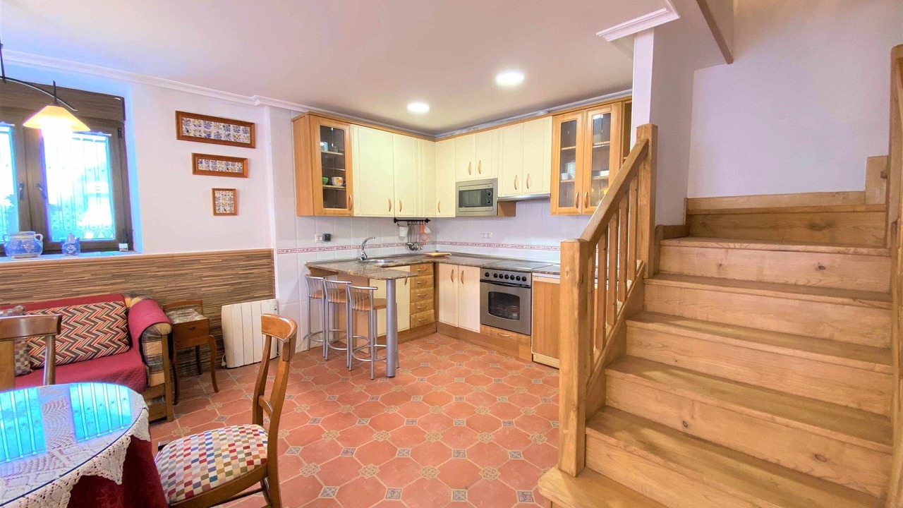 Photo of Livingroom in Hoznayo