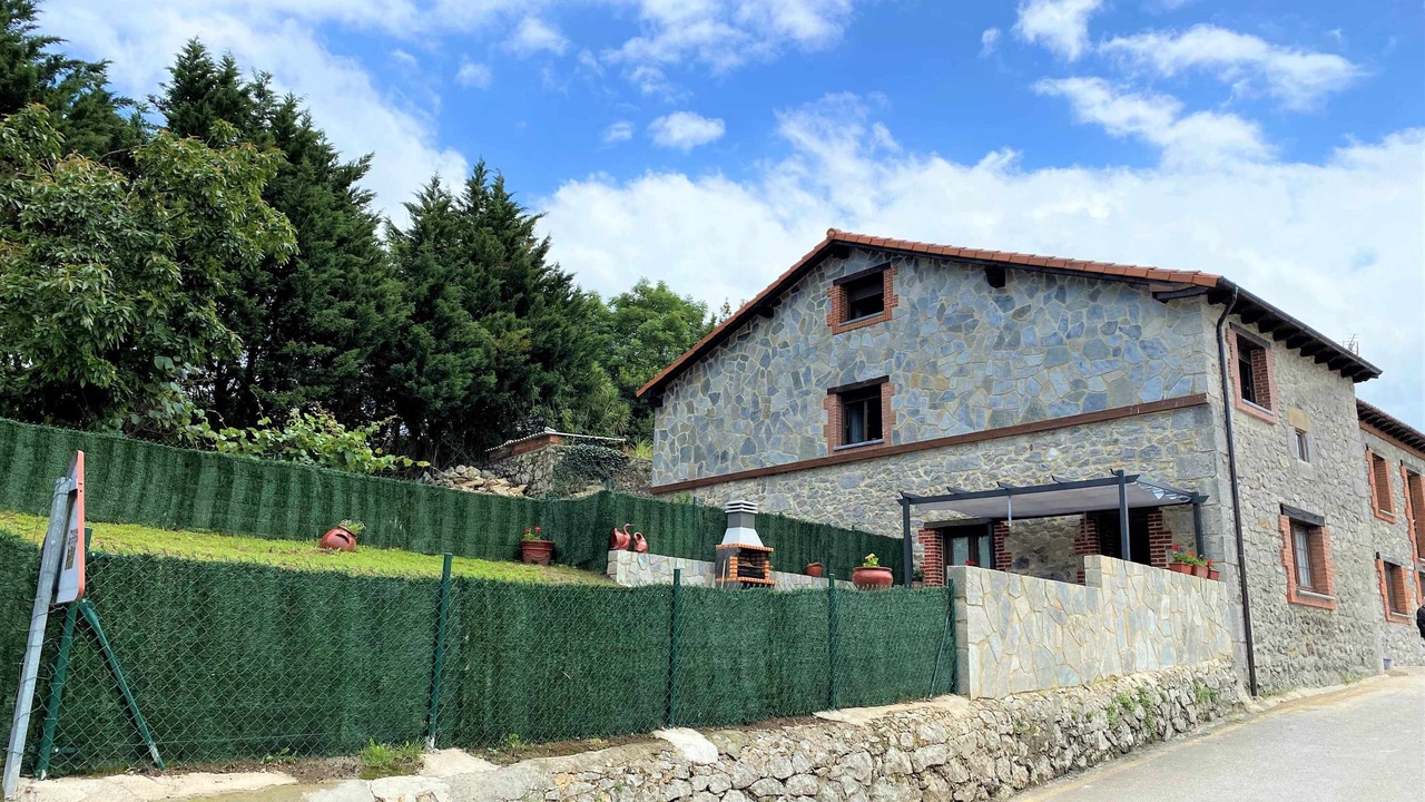 Photo of Outdoor in Hoznayo