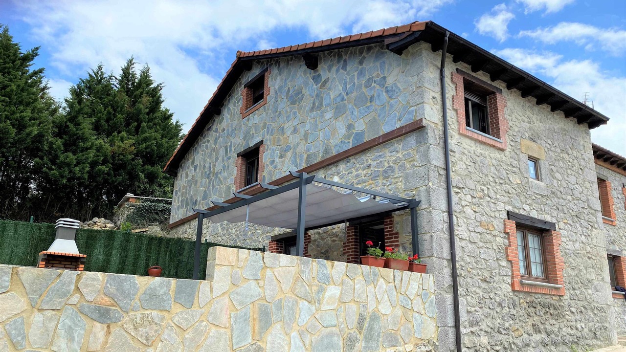 Photo of Outdoor in Hoznayo