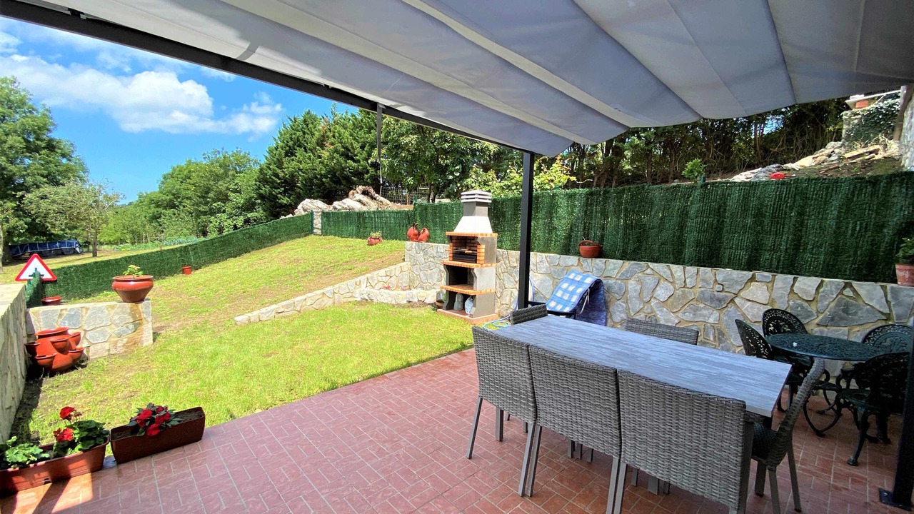 Photo of Outdoor in Hoznayo