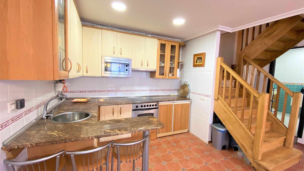 Photo of Kitchen in Hoznayo