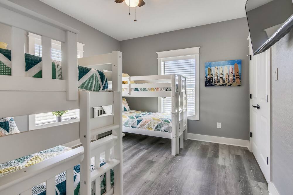Photo of Bedroom in Indian Beach