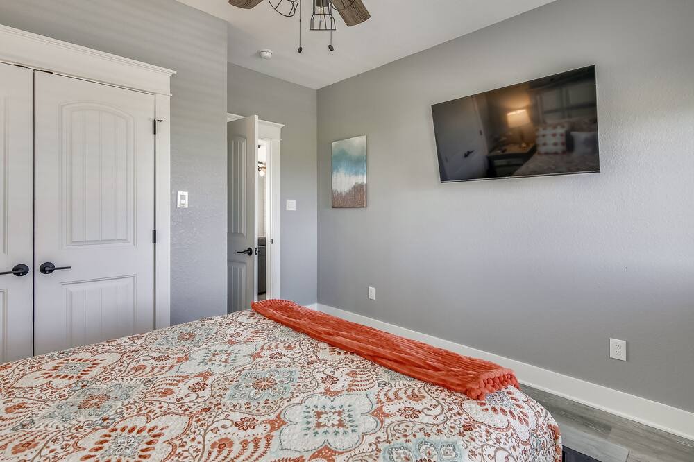 Photo of Bedroom in Indian Beach