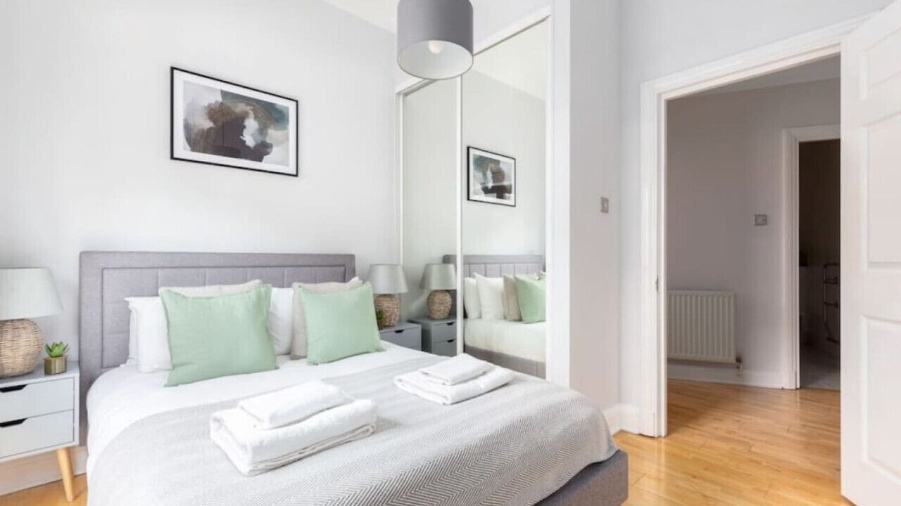 Photo of Others in Barbican