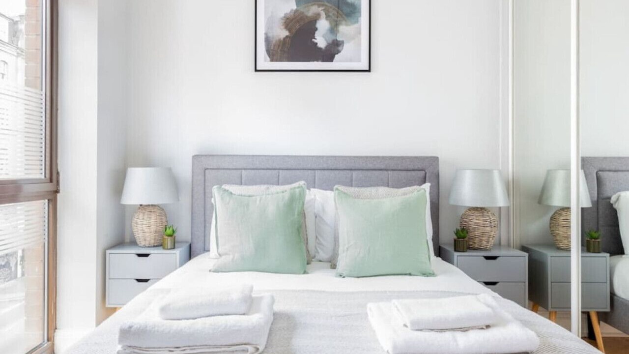 Photo of Others in Barbican