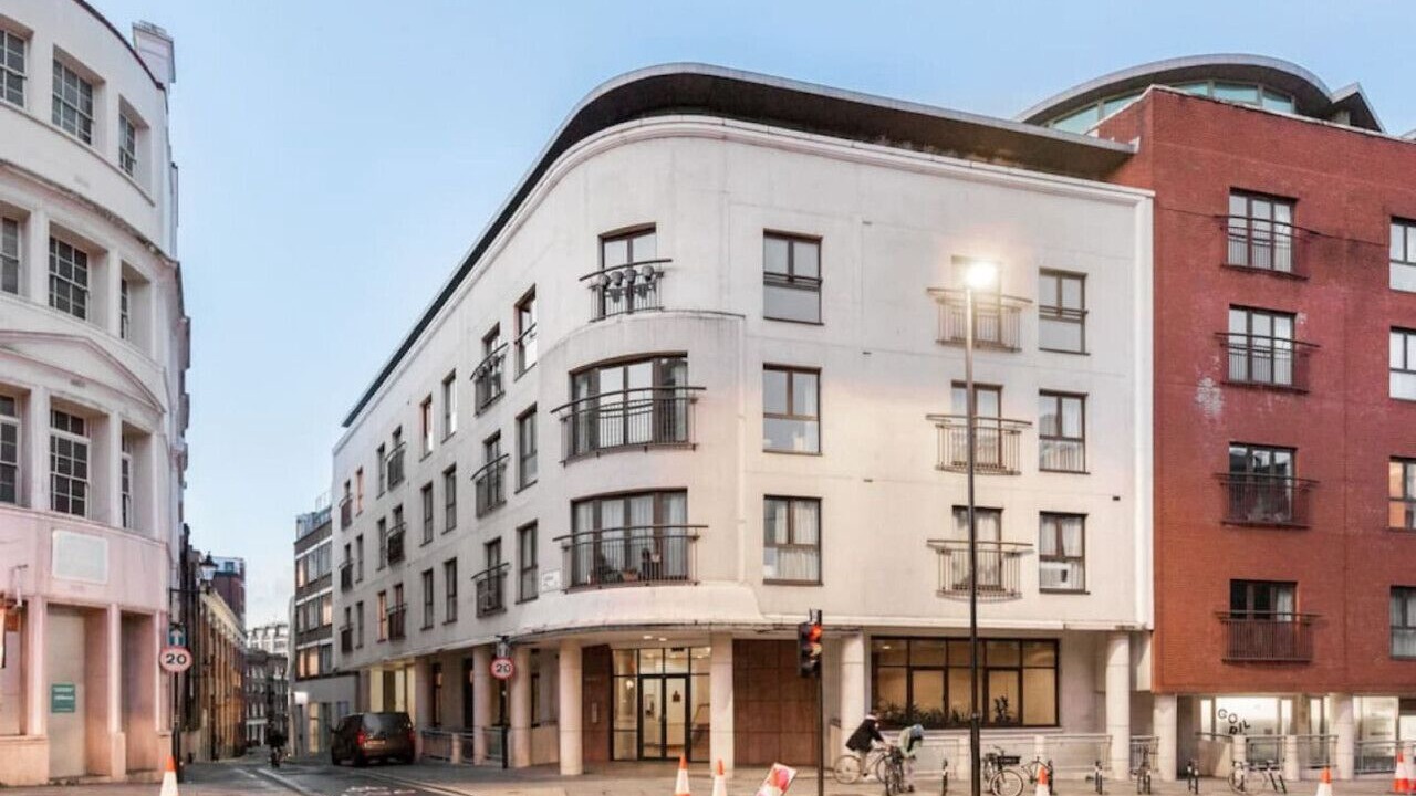 Photo of Outdoor in Barbican