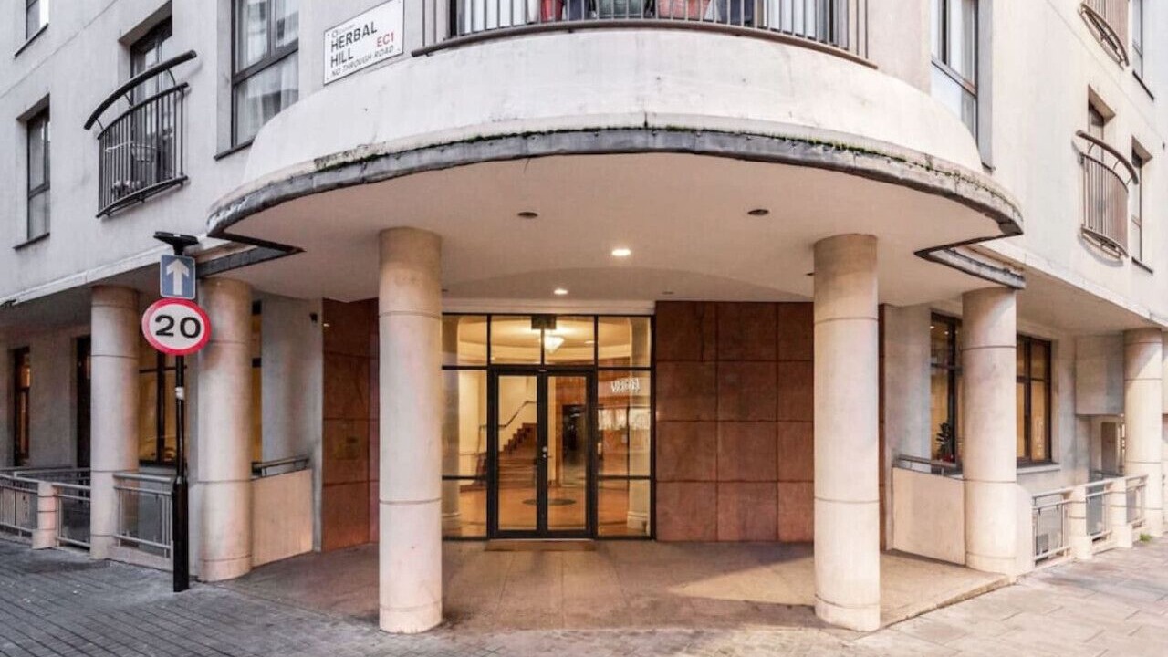 Photo of Outdoor in Barbican