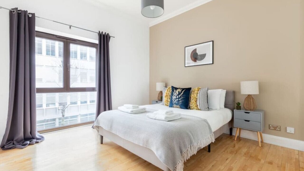 Photo of Others in Barbican