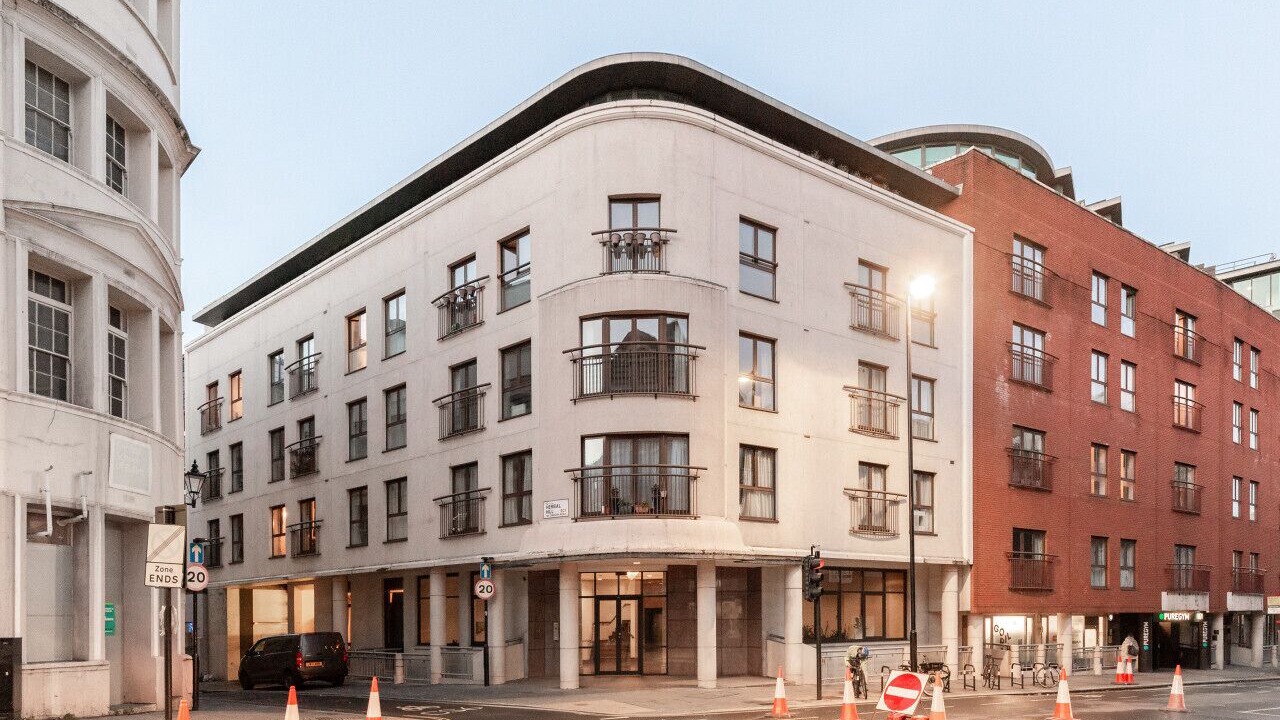 Photo of Outdoor in Barbican