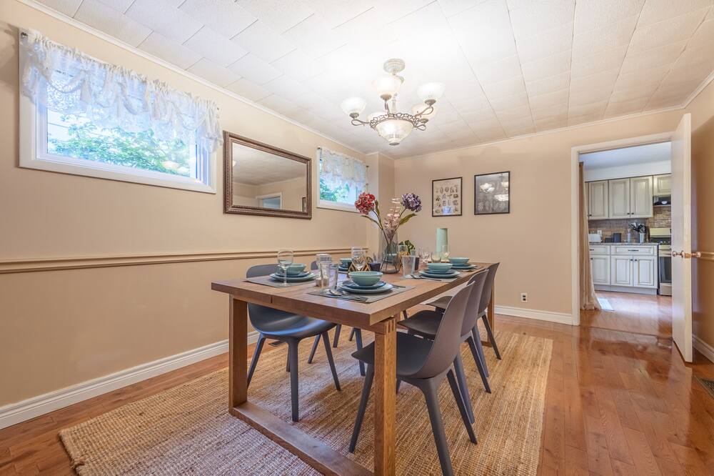 Photo of Kitchen in Fort Erie