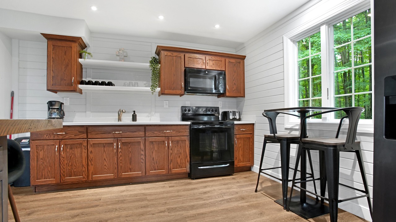 Photo of Kitchen in Aldenville