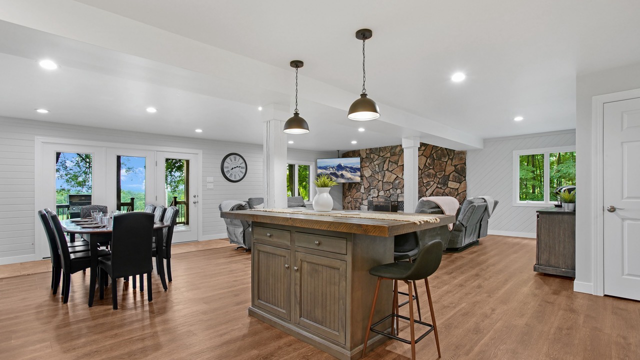 Photo of Kitchen in Aldenville