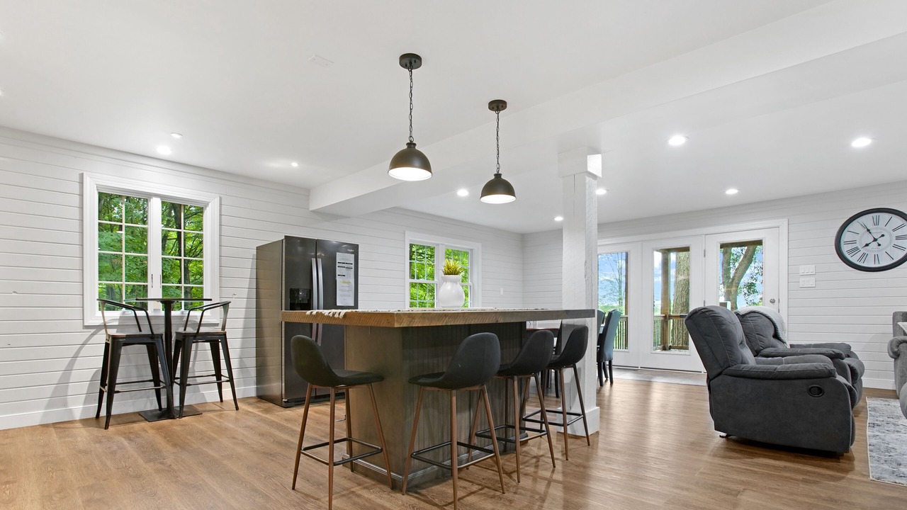 Photo of Kitchen in Aldenville