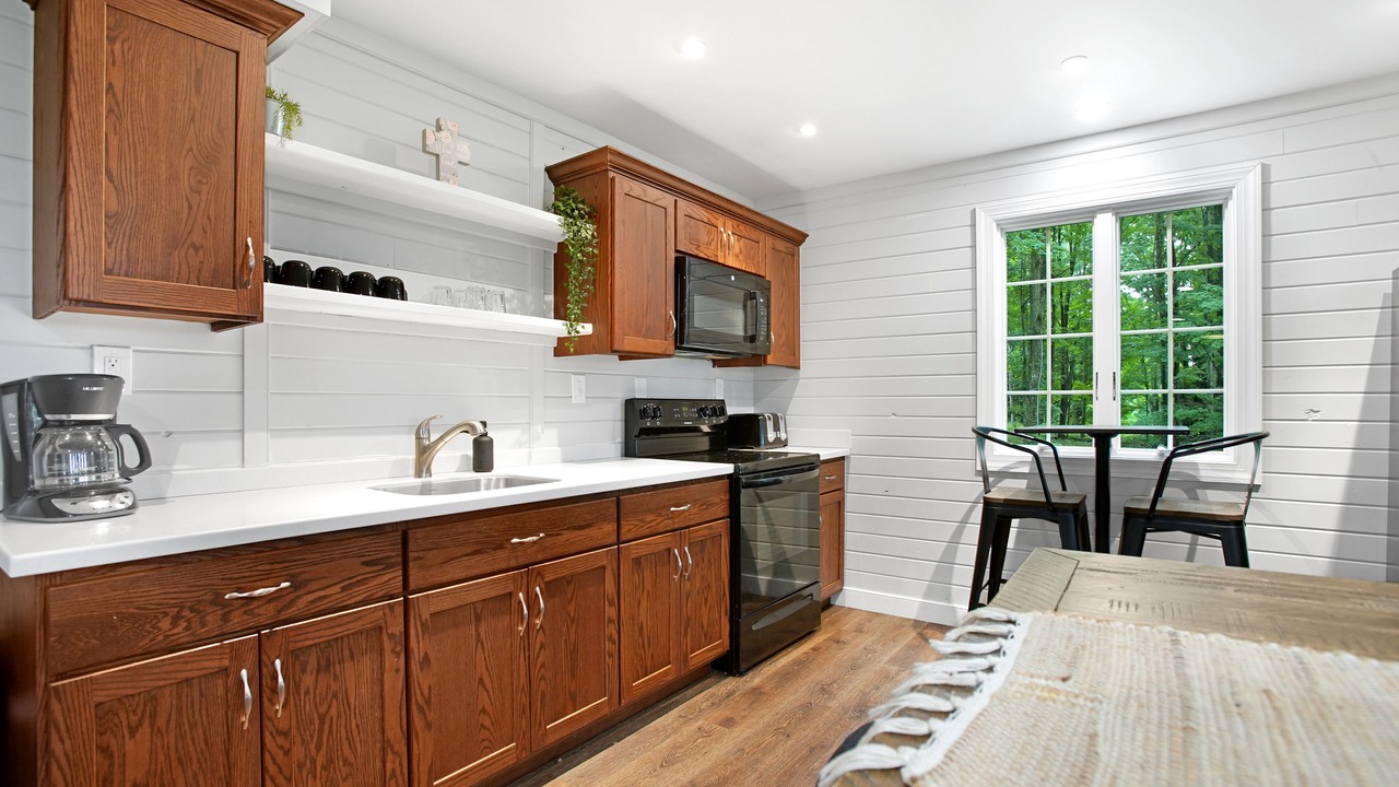 Photo of Kitchen in Aldenville