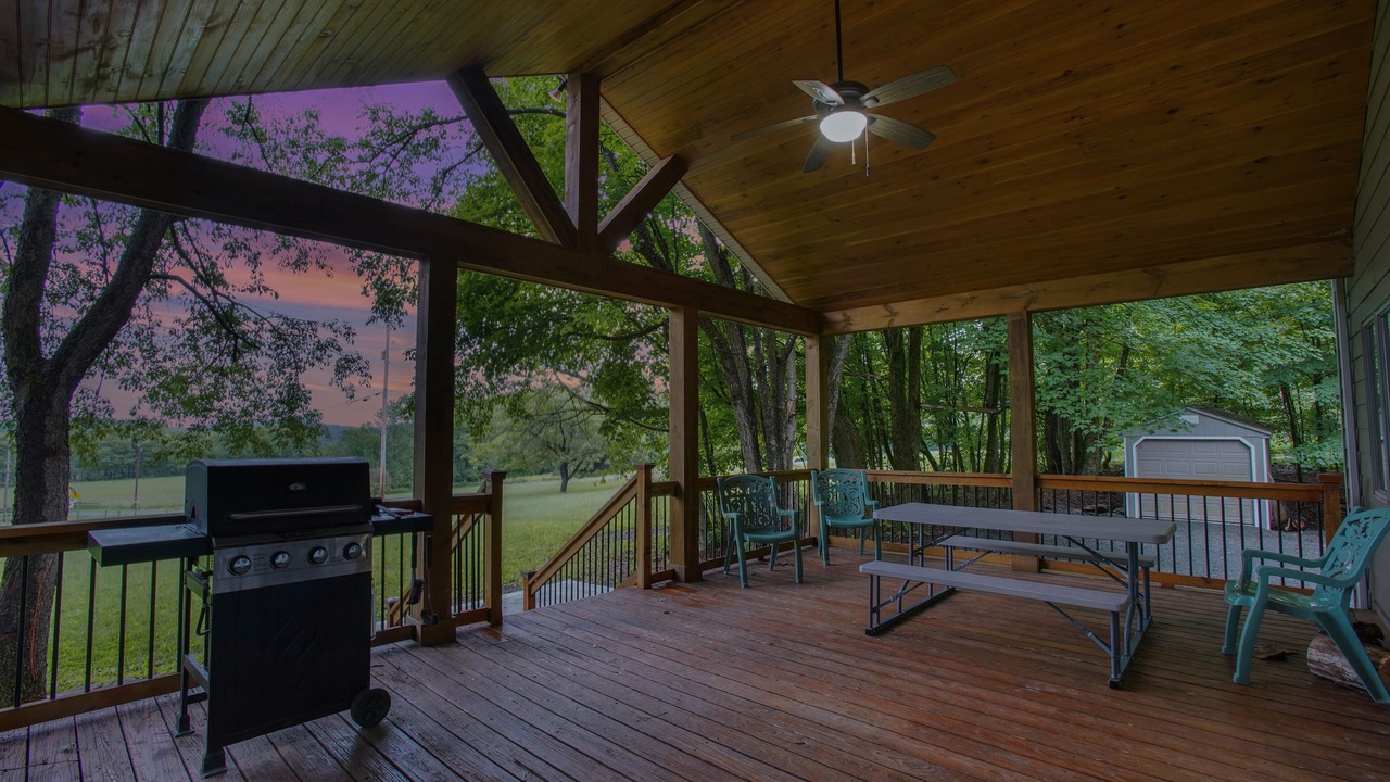 Photo of Outdoor in Aldenville