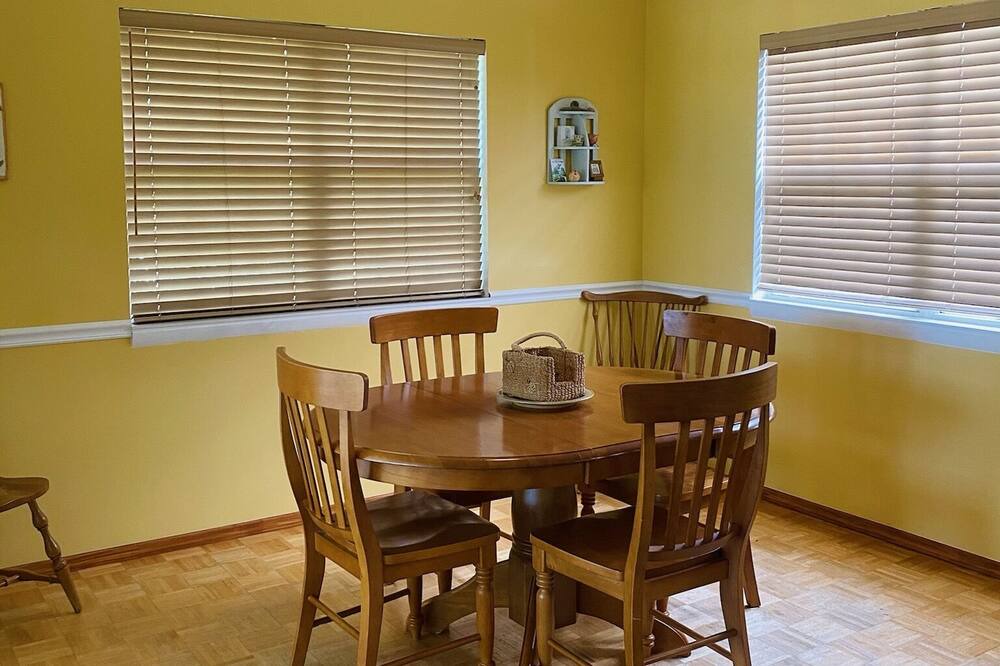 Photo of Kitchen in Alligator Point