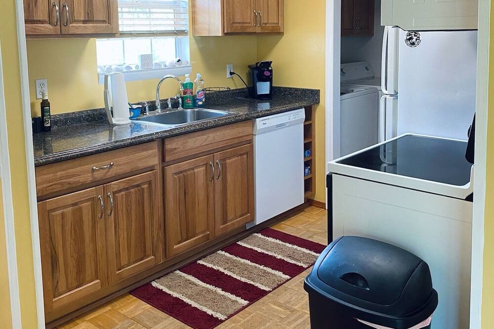 Photo of Kitchen in Alligator Point