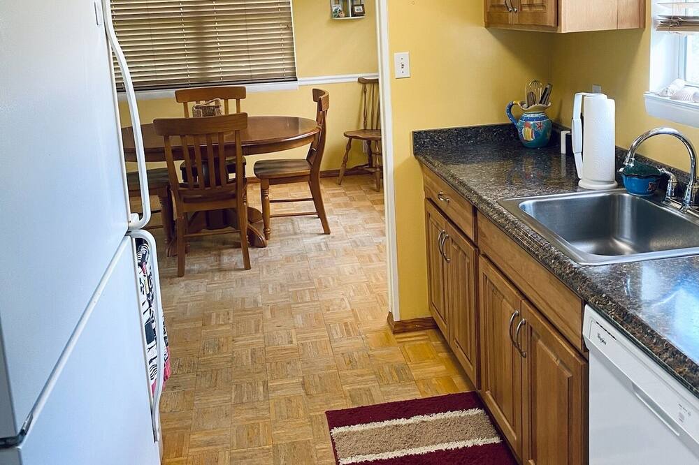Photo of Kitchen in Alligator Point