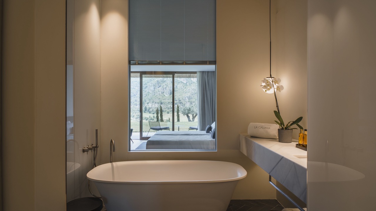 Photo of Bathroom in Carcaixent
