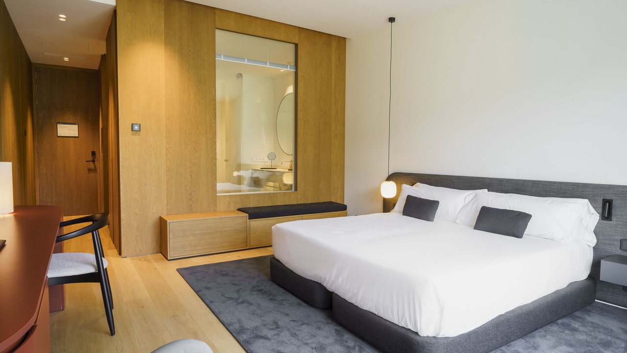 Photo of Bedroom in Carcaixent
