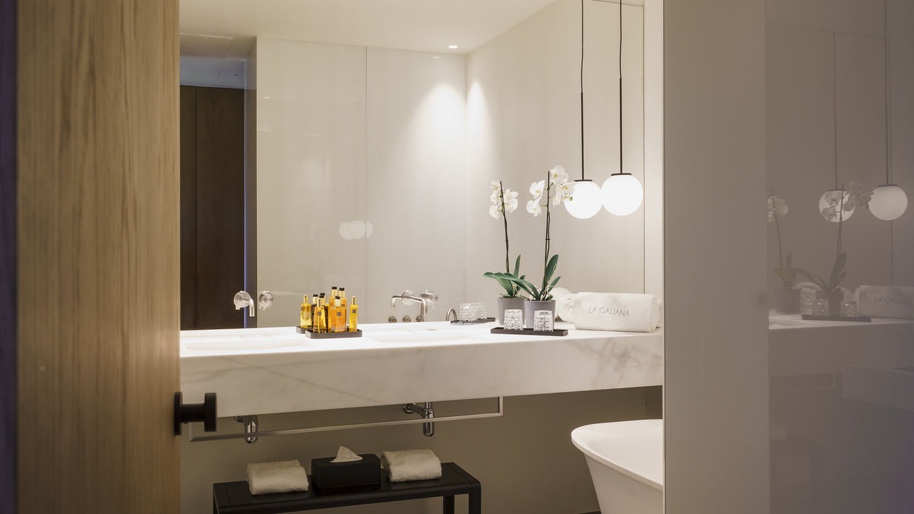 Photo of Bathroom in Carcaixent