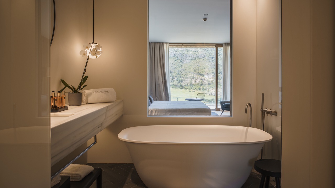 Photo of Bathroom in Carcaixent