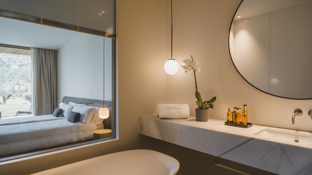 Photo of Bathroom in Carcaixent