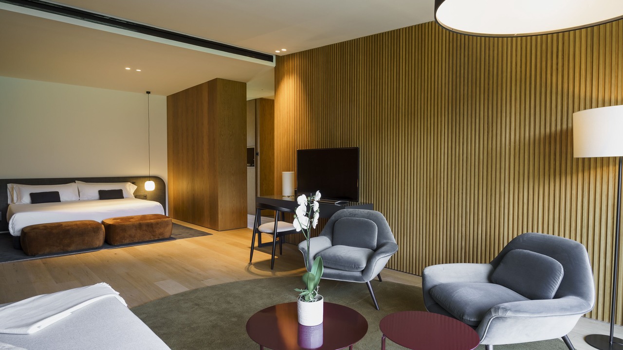 Photo of Bedroom in Carcaixent
