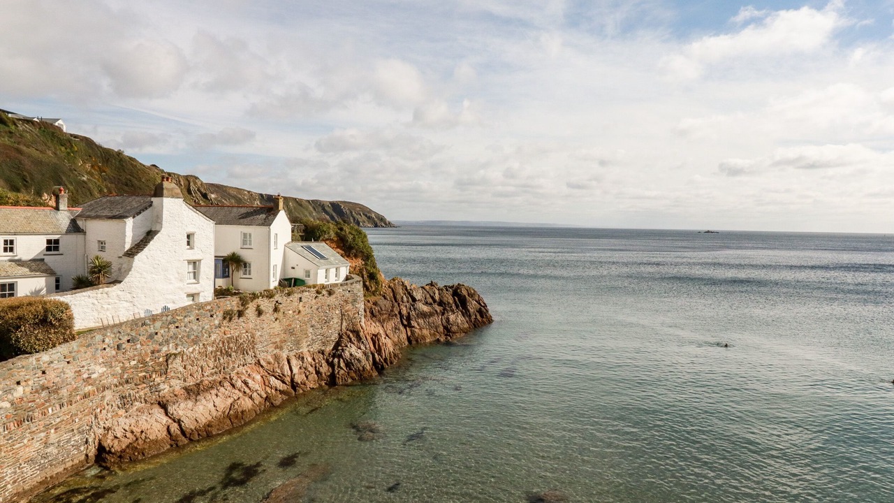 Photo of Others in Gorran Haven