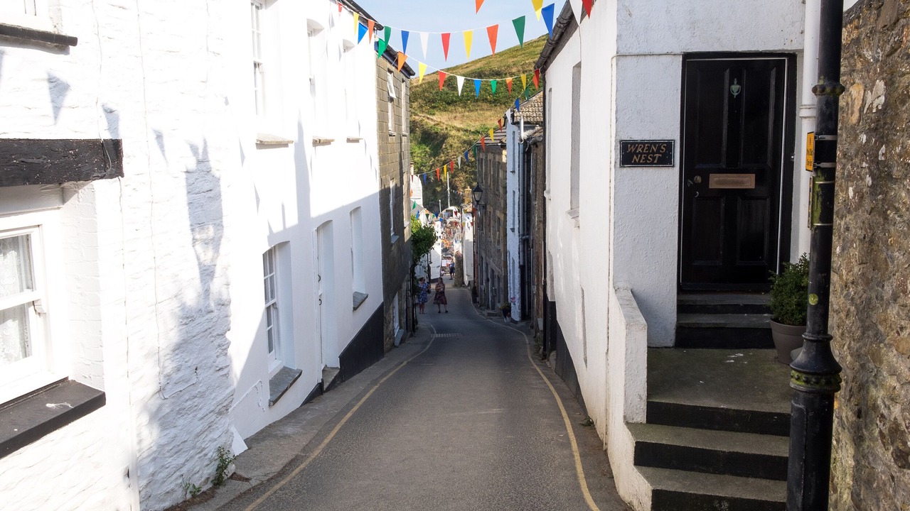 Photo of Others in Gorran Haven