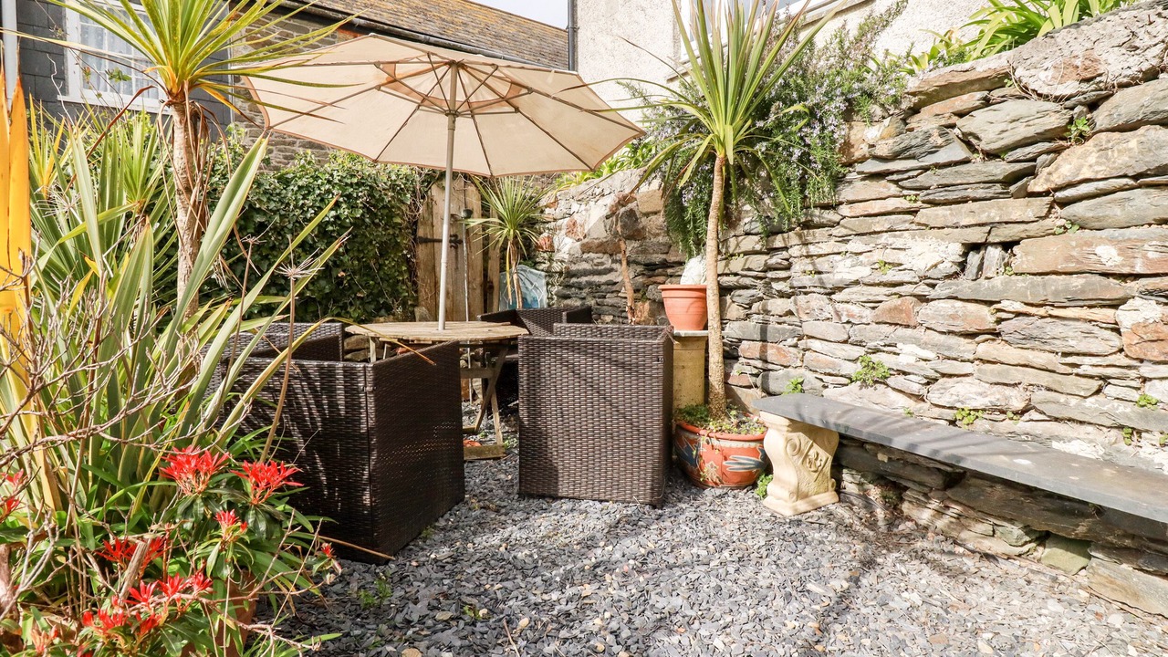 Photo of Outdoor in Gorran Haven