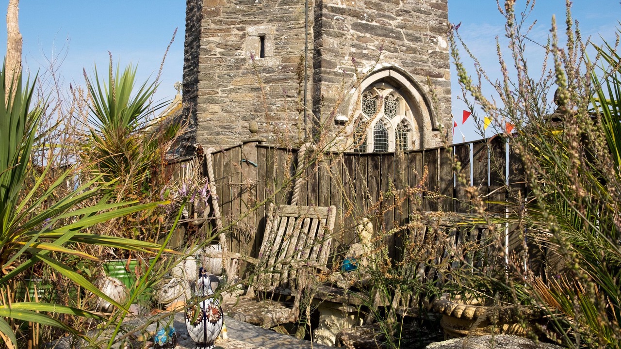 Photo of Others in Gorran Haven