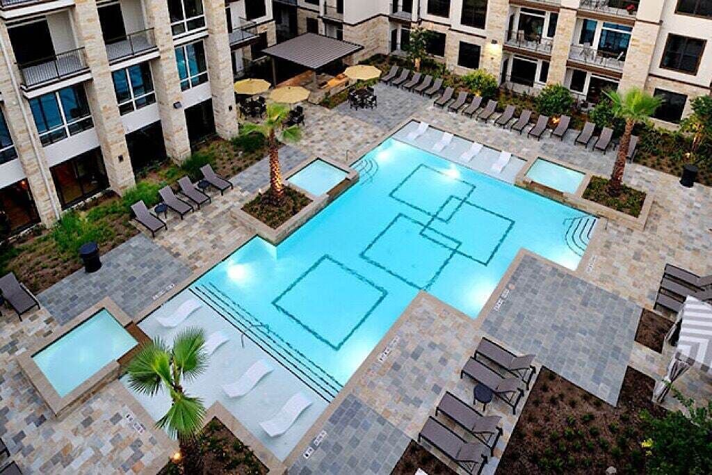 Photo of Outdoor in Sugar Land