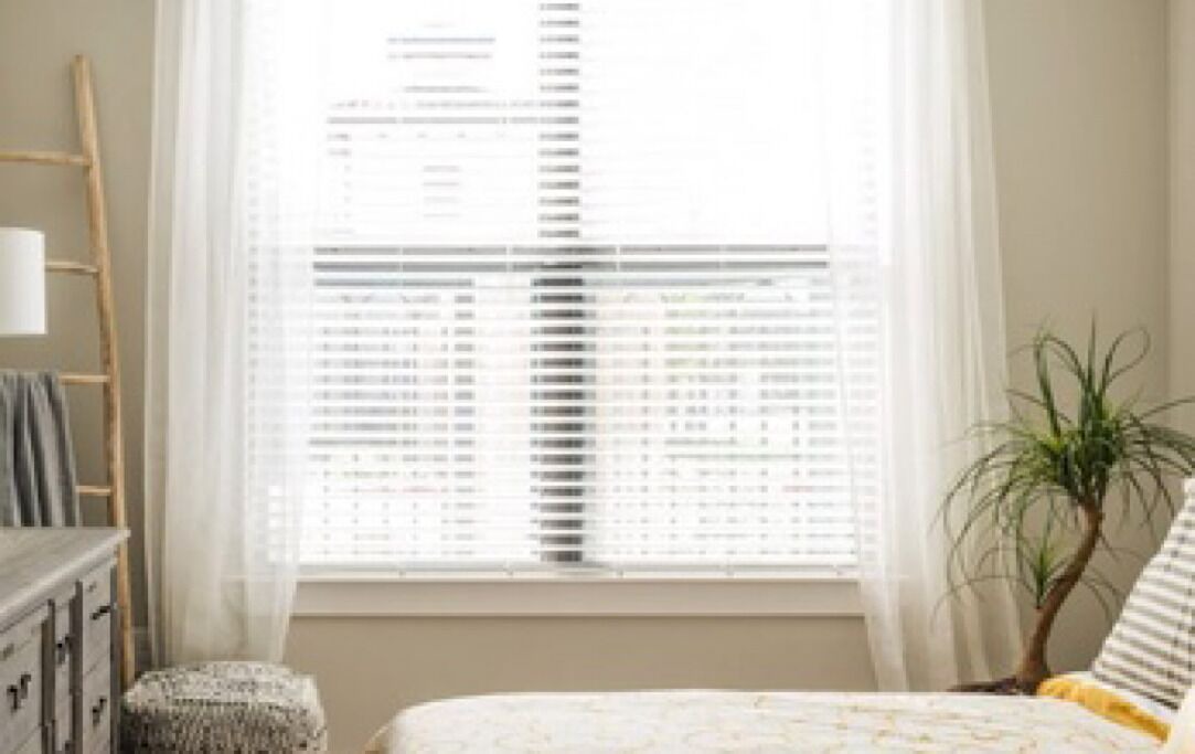 Photo of Bedroom in Sugar Land