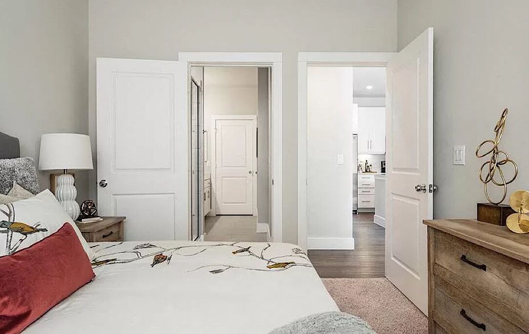 Photo of Bedroom in Sugar Land